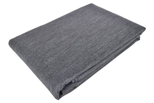 Mantel Imperm. Rafia 1.4X2.5m Ceniza