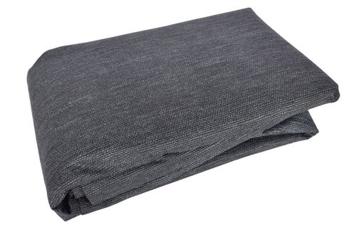 Mantel Imperm. Rafia 1.4x3m Ceniza