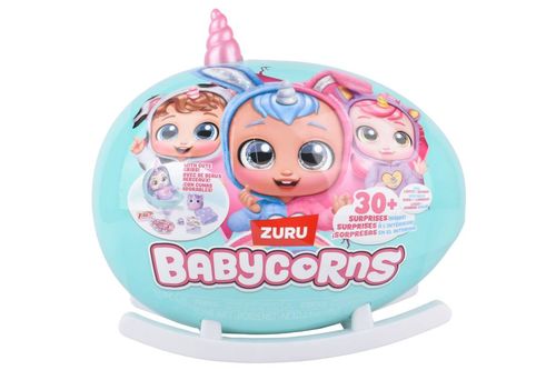 Figura Babycorns Sorpresa Plush 30Pz