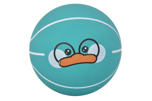 Pelota Saltarina Basket