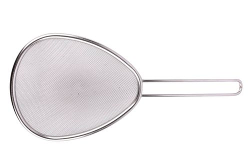 Tamizador Acero 30CM