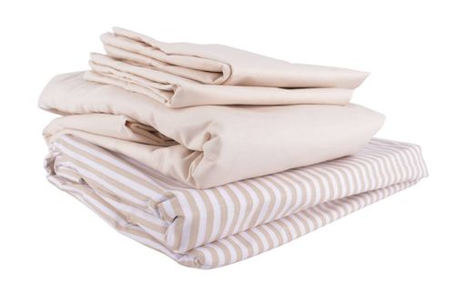 Juego de Sábanas Cacharel King 150H Vs Diseños