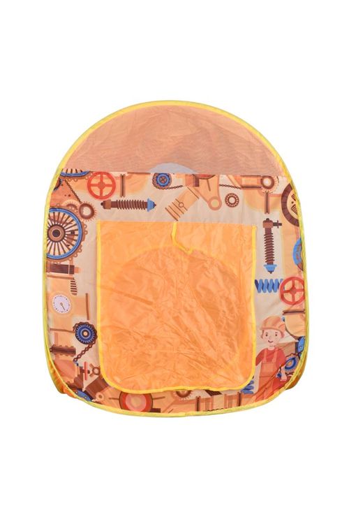 Carpa Engineer 80x80x98cm