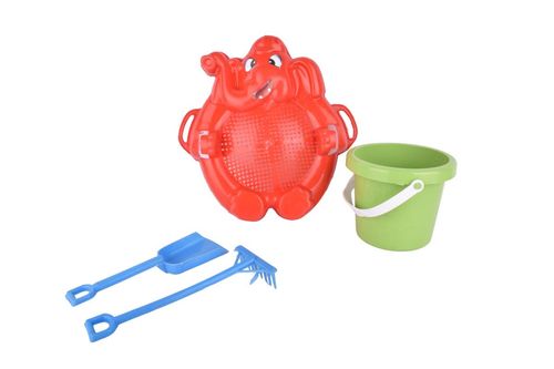 Set de Playa Elefante Sernidor