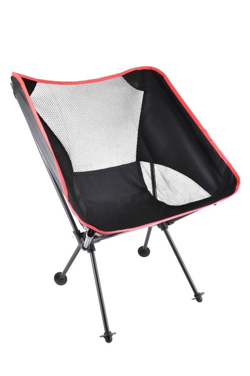 Silla 55x34x65 Black