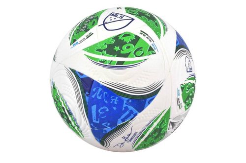 Pelota de Futbol PRO N5