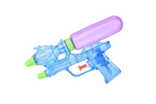 Pistola de Agua 18CM
