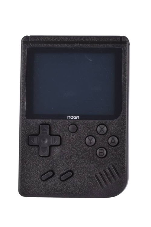 Consola Noga Pocky R8 Retro