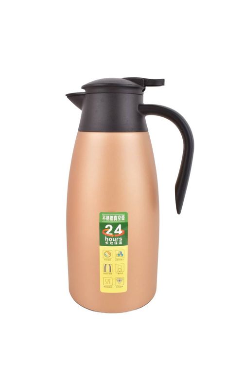 Jarra Térmica Acero 2L