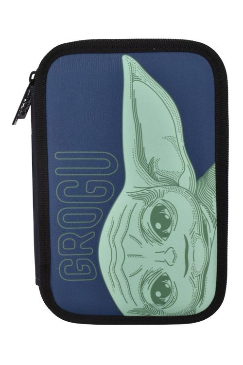 Cartuchera Mooving 2 Pisos Star Wars