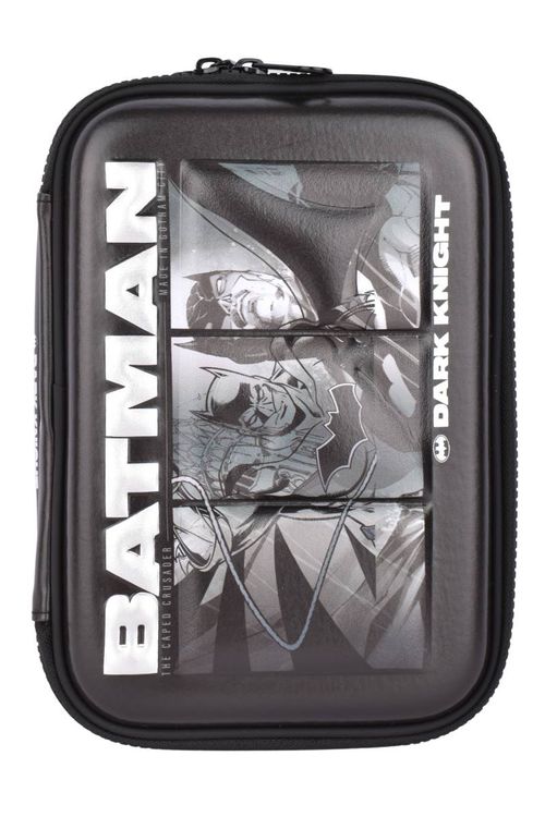 Cartuchera Mooving Doble Eva D.C