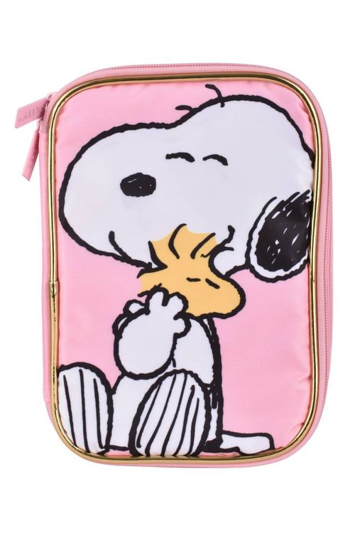 Cartuchera Mooving Trend Snoopy