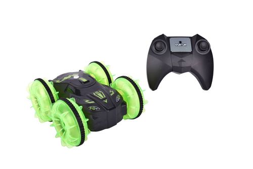 Auto Radio Control 360°Anfibio no incluye Pulser