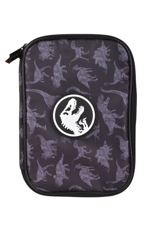 Cartuchera Mooving Trend Jurassic World