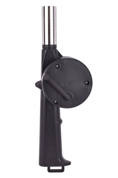 Soplador Manual para Carbon