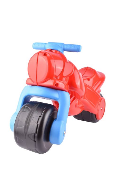 Moto Duravit Andarín Fuego