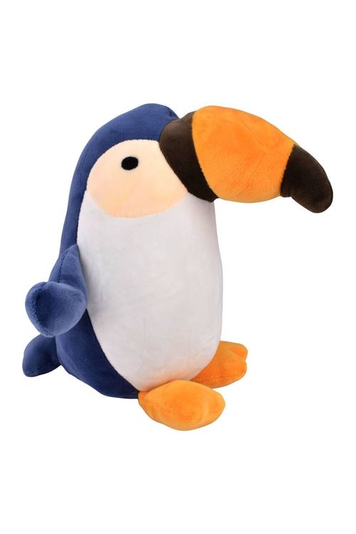 Peluche Woody Toys Tucán 25CM