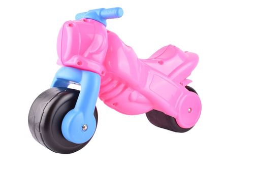 Moto Duravit Andarín Unicornio