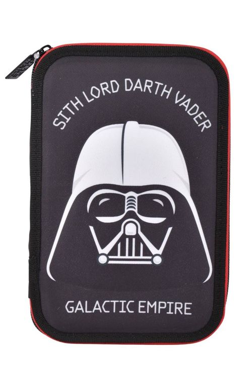 Cartuchera Mooving 1 Piso Star Wars