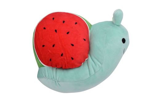 Peluche Woody Toys Caracol 23.75CM