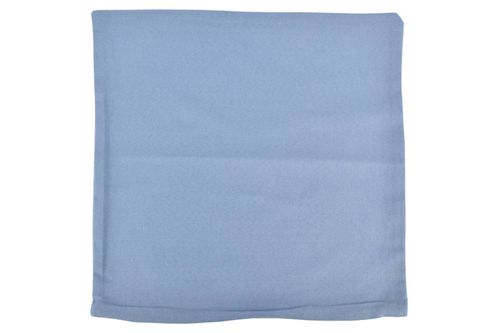 Funda para Almohadón 40x40 Celeste