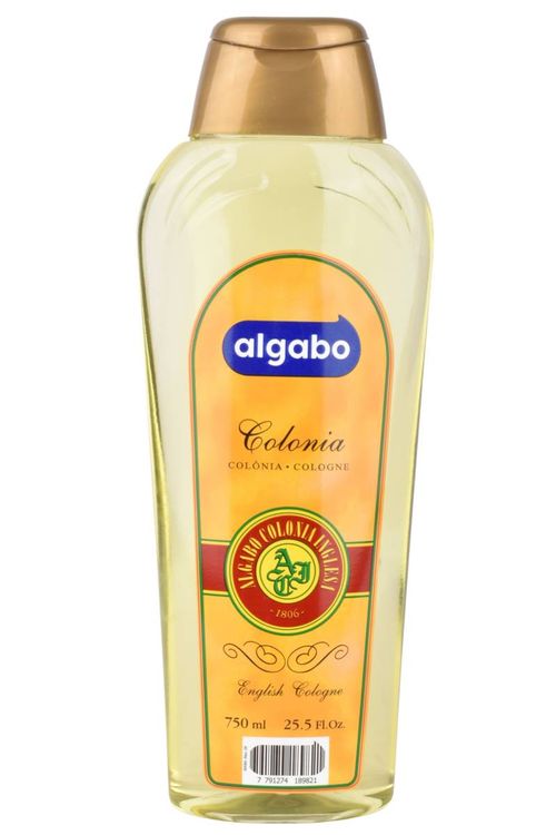 Colonia Algabo Inglesa 750ML