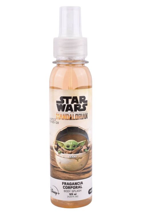 Colonia Star Wars Niño 125ML