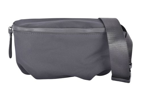 Riñonera Amayra Negra