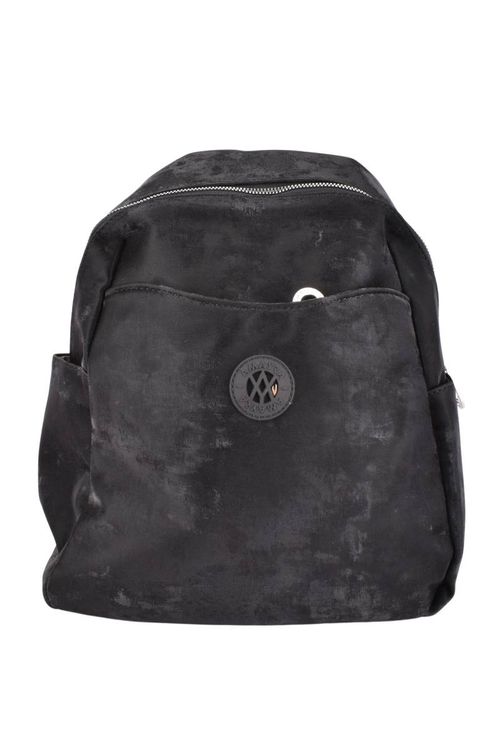 Mochila Moda Amayra Negra