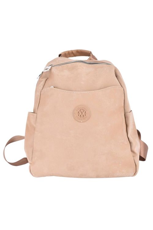 Mochila Moda Amayra Camel