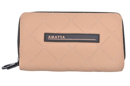 Billetera Amayra 2 Divisiones