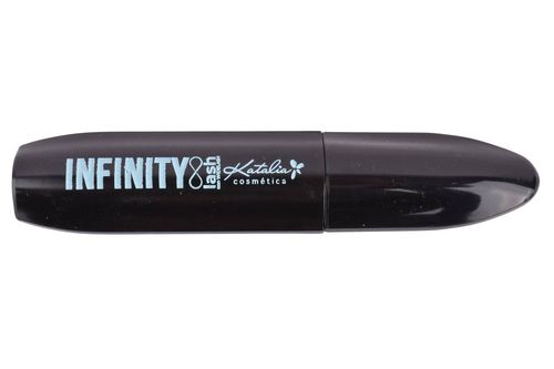Máscara Pestaña Katalia Infinity Lash Negro