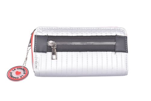 Fichero La Chapelle Dama 1 Cierre Puffer Metalizad