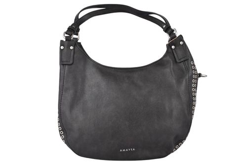 Cartera Amayra Negra