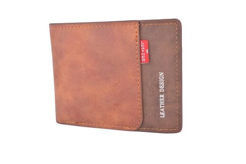 Billetera Hombre 8.5x11cm