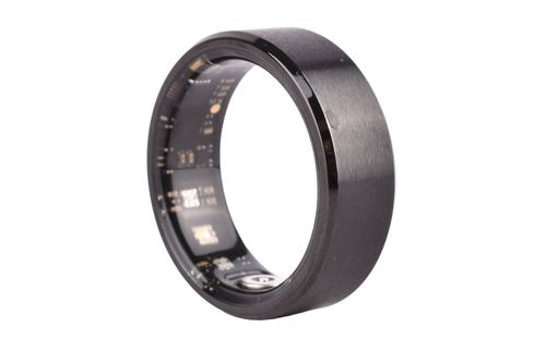 Anillo Foxbox Smartfit Talle 7