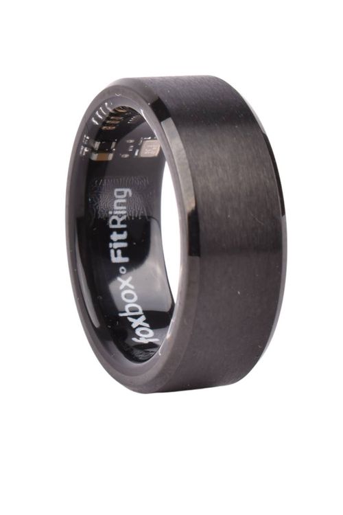 Anillo Foxbox Smartfit Talle 8