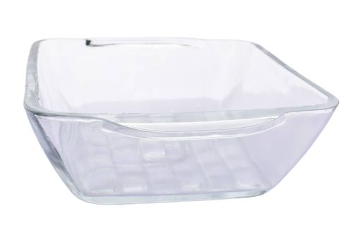 Cazuela de Vidrio Set 6Un