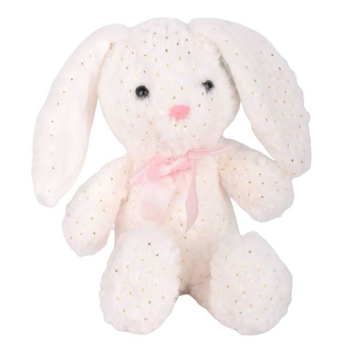 Peluche Woody Toys Coneja 20CM