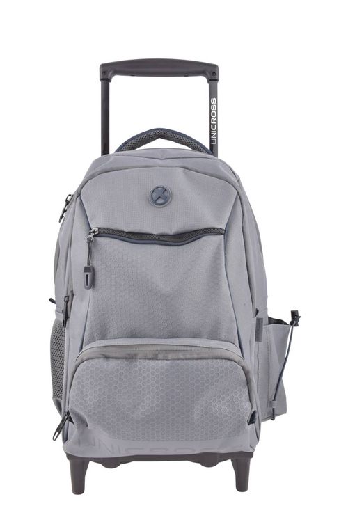 Mochila Carro Unicross