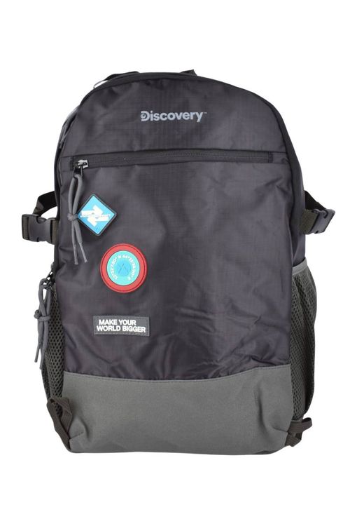 Mochila Espalda Discovery