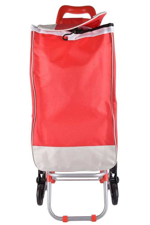 Carro de Compras Shopping