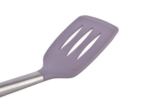 Espátula Mango Madera 38CM