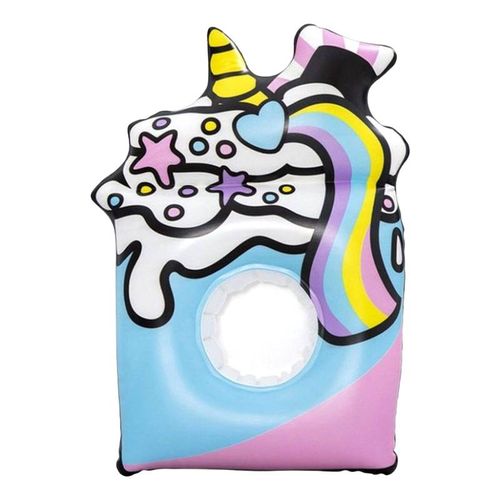 Posavaso Bestway Inflable Verano 185x114cm