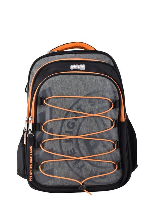 Mochila Espalda Smooth Seal 16 Pulgadas