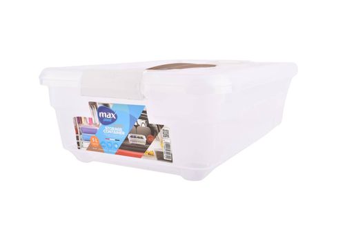 Caja Organizadora Multiuso