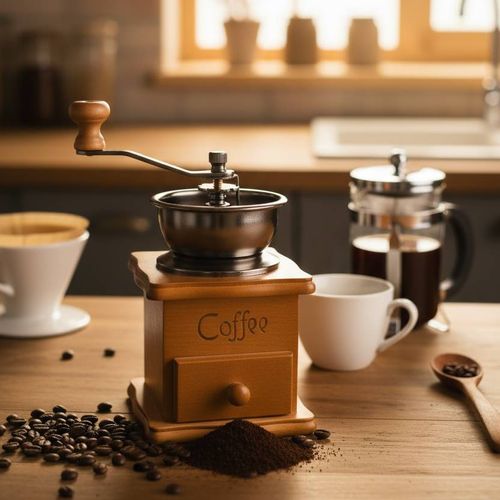 Molinillo de Café 16x9.5cm