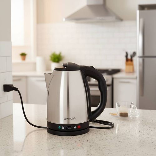 Pava Eléctrica Onica con Corte