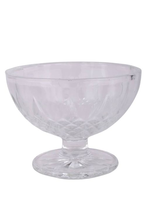 Copas Helado c/Pie 210ML 2Un