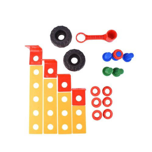 Constructor Duravit Set Mini 3Un